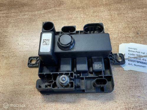 Spanningsregelaar  BMW 1-serie F20 114i  12637614585, Auto-onderdelen, Elektronica en Kabels, BMW, Gebruikt, Ophalen of Verzenden