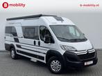 Citroën CLEVER 636 (Pössl 640) BUSCAMPER (bj.2019) | LENGT, Caravans en Kamperen, Buscamper of Camperbus, Pössl, Tot en met 2