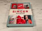 Het Grote Singer Naaiboek, Ophalen of Verzenden, Zo goed als nieuw
