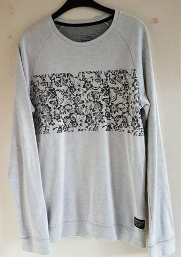Heren sweater TTD/Tom Tailor Denim maat L (NIEUW) a beschikbaar voor biedingen