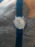 Vintage Pontiac Supporter Polshorloge, Overige merken, Staal, Met bandje, Polshorloge