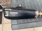 Akrapovic yamaha t max, Ophalen of Verzenden