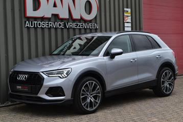 Audi Q3 35 TFSI Pro Line LED/Navi/Leer/Trekhaak/20'' inch beschikbaar voor biedingen