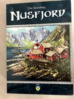 Nusfjord, Hobby en Vrije tijd, Gezelschapsspellen | Bordspellen, Gebruikt, Ophalen of Verzenden, Een of twee spelers