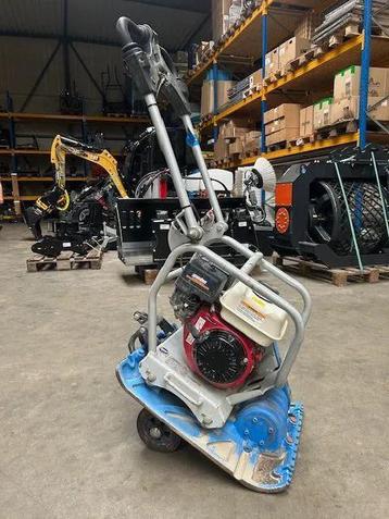 Weber CF 3 beschikbaar voor biedingen