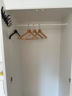 2x Ikea KLEPPSTAD kledingkast, Ophalen, Gebruikt, 100 tot 150 cm, 150 tot 200 cm