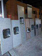 Keukenbladen multiplex/HPL, Ophalen, 200 cm of meer, Zo goed als nieuw, 200 cm of meer