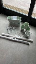 Ikea fintrop spullen bakken, Minder dan 100 cm, 25 tot 50 cm, Ophalen of Verzenden, Zo goed als nieuw