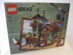 LEGO Ideas Old Fishing Store - 21310. Nieuw (12), Nieuw, Complete set, Lego, Ophalen