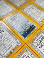 National Geographic magazine  usa ., Tickets en Kaartjes, Eén persoon