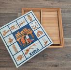 Kapla 100 stuks blanco, Kinderen en Baby's, Speelgoed | Houten speelgoed, Ophalen of Verzenden, Zo goed als nieuw, Overige typen