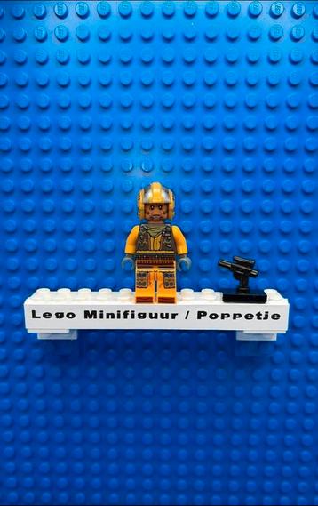 Lego Minifiguur / Poppetje SW1256. beschikbaar voor biedingen