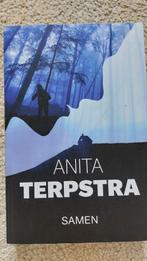 Samen, Anita Terpstra, Gelezen, Ophalen of Verzenden, Nederland, Anita Terpstra