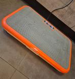Vibroshaper trilplaat in nieuwstaat!, Sport en Fitness, Fitnessapparatuur, Ophalen of Verzenden, Zo goed als nieuw, Trilplaat
