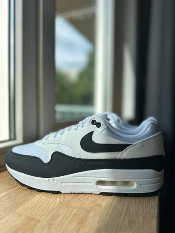 Nike Air Max 1 - nieuw / origineel - maat 44 beschikbaar voor biedingen