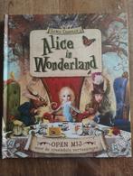 Alice in Wonderland - Lewis Carroll, Ophalen of Verzenden, Zo goed als nieuw, Lewis Carroll, Sprookjes