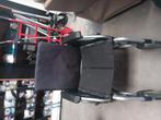Rolstoel prijs € 50.00, Diversen, Rolstoelen, Ophalen of Verzenden, Zo goed als nieuw, Duwrolstoel
