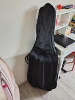 Nieuwe 4/4 cellohoes, Muziek en Instrumenten, Behuizingen en Koffers, Ophalen, Zo goed als nieuw, Overige instrumenten