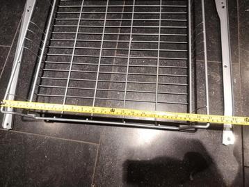 Draadmand voor Ikea kast - afbeelding 3