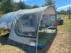 T@b 320 cult edition, Caravans en Kamperen, 70 kg, Rondzit, Tot en met 2, 4 tot 5 meter