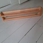 Wandplankje Ikea, Huis en Inrichting, Woonaccessoires | Wandplanken en Boekenplanken, Ophalen, Zo goed als nieuw