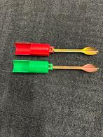 twee hengel steuntjes, Watersport en Boten, Ophalen of Verzenden, Nieuw, Overige typen