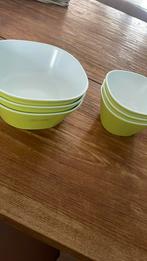 Rosti mepal bakjes, Huis en Inrichting, Keuken | Servies, Overige materialen, Overige typen, Ophalen of Verzenden, Zo goed als nieuw