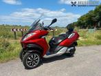 PEUGEOT METROPOLIS 400 (bj 2014), Scooter, Bedrijf, 399 cc, Peugeot