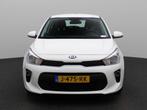 Kia Rio 1.0 TGDI DynamicLine | Navigatie | Camera | Airco |, Auto's, Kia, Te koop, Benzine, 101 pk, Rio