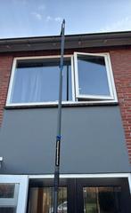 Glazenwasser & Dakgoot reinigen | Zonnepanelen, Schoonmaken bedrijfsruimte