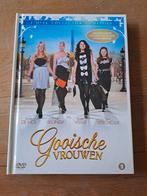 2 dvd Gooische Vrouwen, 2 disc Collectors edition, Vanaf 12 jaar, Ophalen of Verzenden, Zo goed als nieuw, Komedie