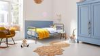 Bed alex, Huis en Inrichting, Slaapkamer | Bedden, Groen, 90 cm, Modern, Eenpersoons