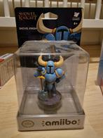 Shovel Knight Amiibo - Nieuw in Verpakking!, Ophalen of Verzenden