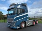 Volvo - FH16.650 - 2017 - Vol lucht - Vrachtwagen, Auto's, Vrachtwagens, Overige brandstoffen, Bedrijf, Volvo, Te koop