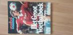 Voetbalboek, Boeken, Sportboeken, Ophalen, Diverse auteurs, Zo goed als nieuw, Balsport
