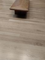 Eiken Lamelparket 100x13x1,5 cm,4 mm toplaag op vol EU eiken, Ophalen, Nieuw, Vloerdelen of -planken, 10 m² of meer
