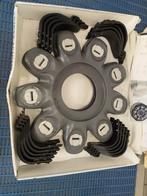 Spike Spider Compact, Ophalen, Nieuw