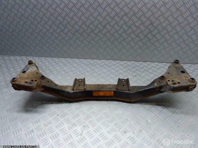 Subframe voor BMW 3-serie E36 ('91-'98) niet voor m3, Auto-onderdelen, Ophanging en Onderstel, BMW, Gebruikt, Ophalen of Verzenden