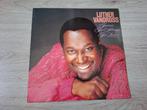 Lp Luther Vandross – Forever, For Always, For Love. (1982), Ophalen of Verzenden, 1980 tot 2000, Gebruikt, Soul of Nu Soul