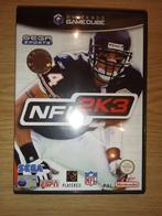 NFL 2k3, Ophalen of Verzenden, Zo goed als nieuw, Sport, 3 spelers of meer