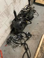 Piaggio zip E5 iget blok, Ophalen of Verzenden, Gebruikt, Blok