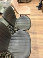 6 eettafel stoelen, Ophalen, Gebruikt, Vijf, Zes of meer stoelen