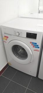 Sharp Wasmachine 8kg - zuinig - zo goed als nieuw!, Witgoed en Apparatuur, Wasmachines, 1200 tot 1600 toeren, Energieklasse A of zuiniger
