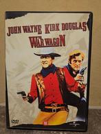 The War Wagon met John Wayne, Ophalen of Verzenden, Zo goed als nieuw, Actie