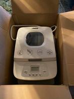 Princess Broodbakmachine Homemade Deluxe - Nieuw, Met timer, Nieuw, Ophalen of Verzenden, 400 tot 800 gram deeg