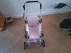 poppenwagen voor kinderen, Ophalen, Gebruikt, Babypop