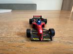 Super racing car - welly no:9910, 1:43, Ophalen, Nieuw