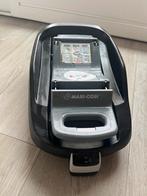 Familyfix base maxi-cosi, Kinderen en Baby's, Ophalen, Slaapstand, Zo goed als nieuw, Isofix
