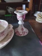 kaarsen standaart valeria van villeroy en boch, Antiek en Kunst, Antiek | Servies los, Ophalen of Verzenden