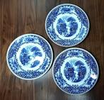 Sierborden. Cambridge old England. Made by: Royal Sphinx, Antiek en Kunst, Antiek | Wandborden en Tegels, Ophalen of Verzenden